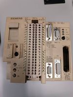 Automate Siemens Simatic S5-95U