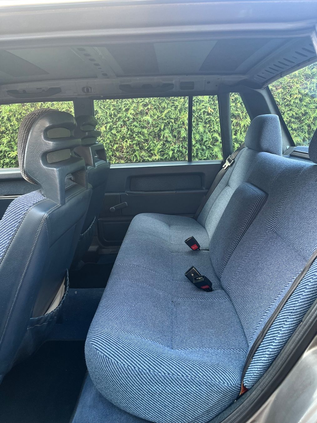 Volvo Automobili: Volvo 740 GL – Usato da Ebmatingen venduto da Max_stuff 4