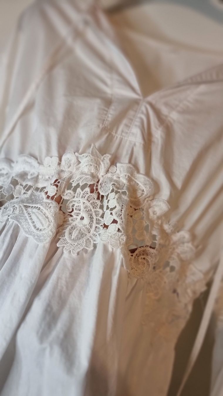 Blusen: Bluse Größe 38/M👑 – Gebraucht aus Wald ZH von Martin79 4