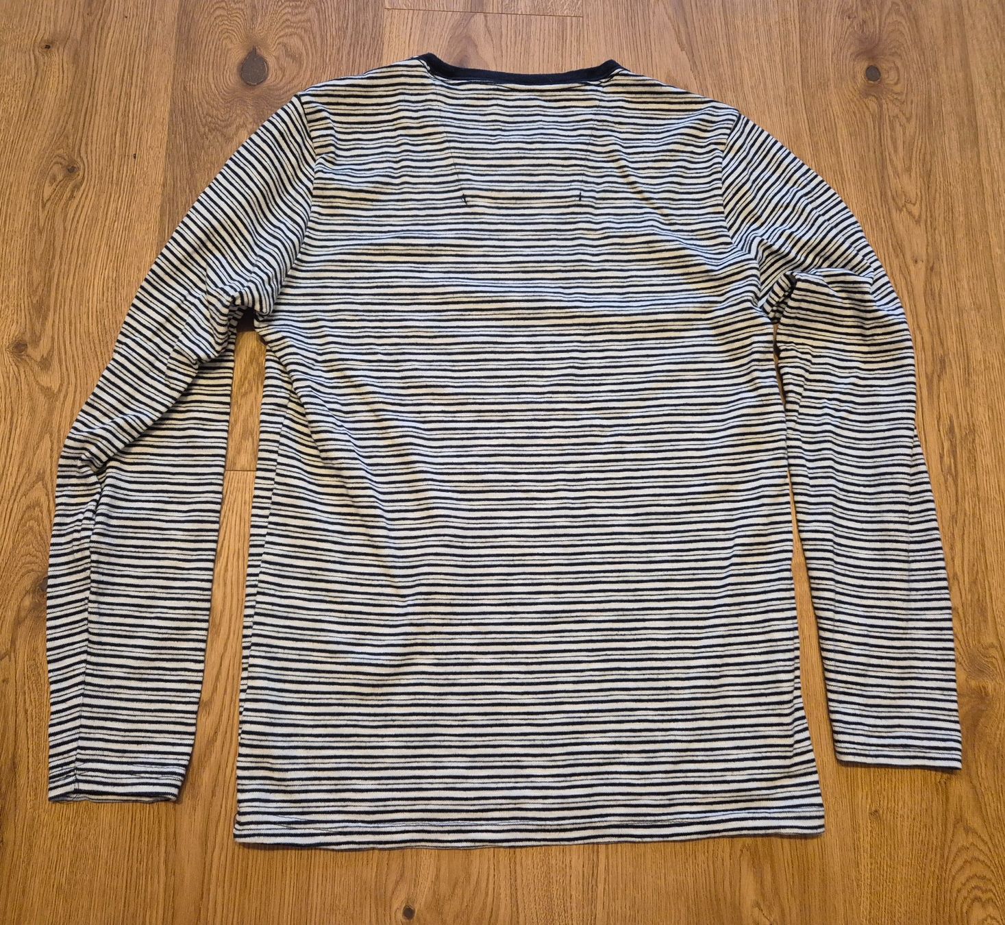 Maglioni & Felpe: Gestreifter Pullover "Garcia" (Gr. S) – Usato da Gams venduto da tischi97 1