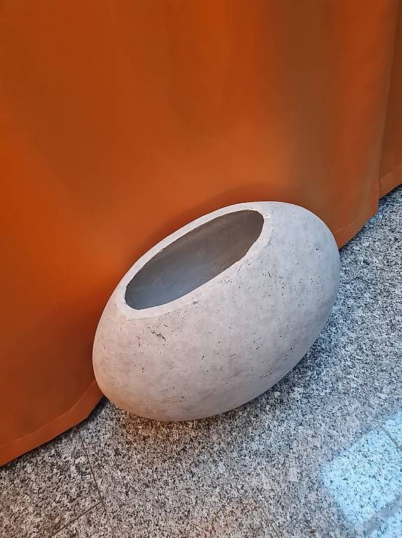 Pots de fleurs: Pflanzentopf Aussenbereich – Neuf avec emballage d'origine à Kriens par LotusOase 1