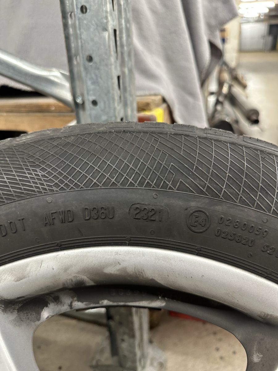 BMW Cerchioni: Bmw e39 felgen – Usato da Schaffhausen venduto da ted_y6kr 3