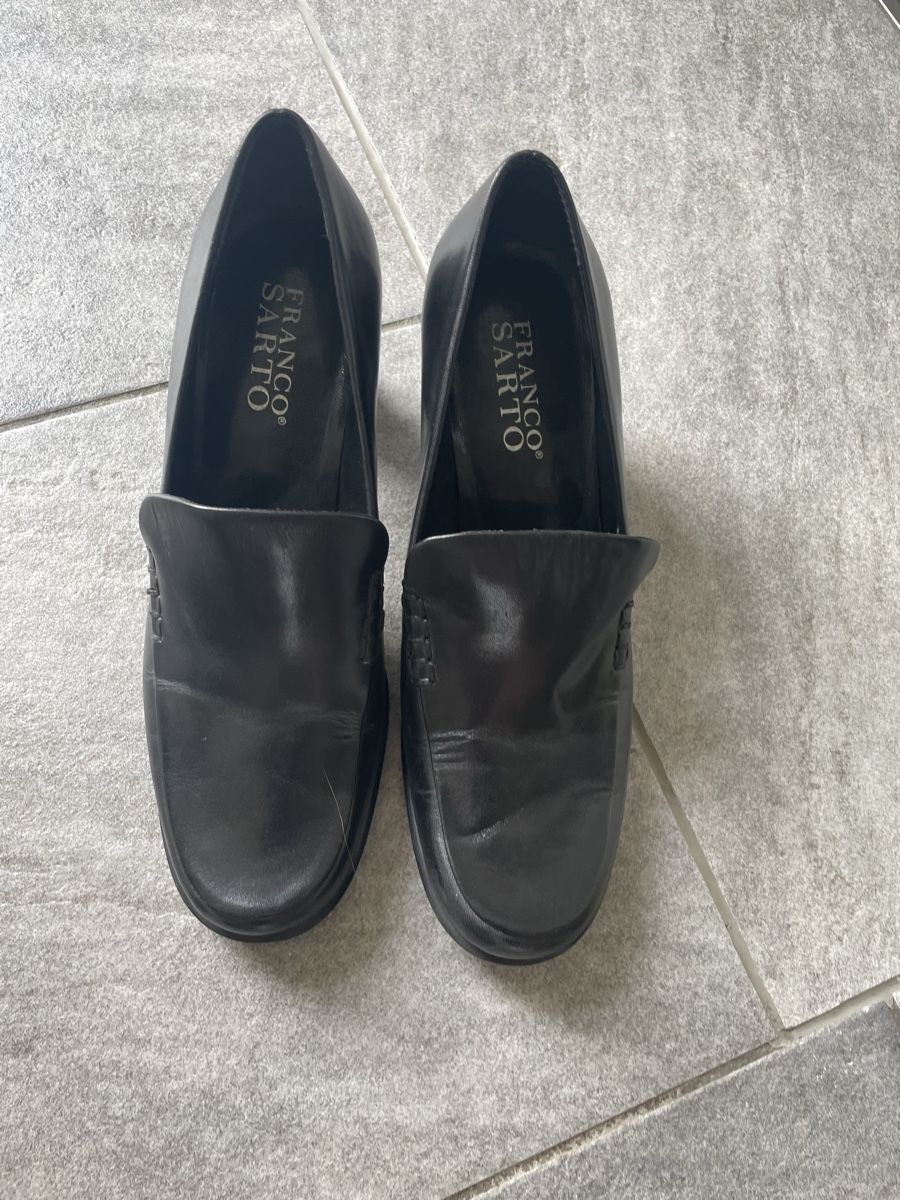 Scarpe da donna: Franco Sarto Schuh – Usato da Niederdorf venduto da dhodach 2