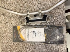 Kit superbike Triumph t595
