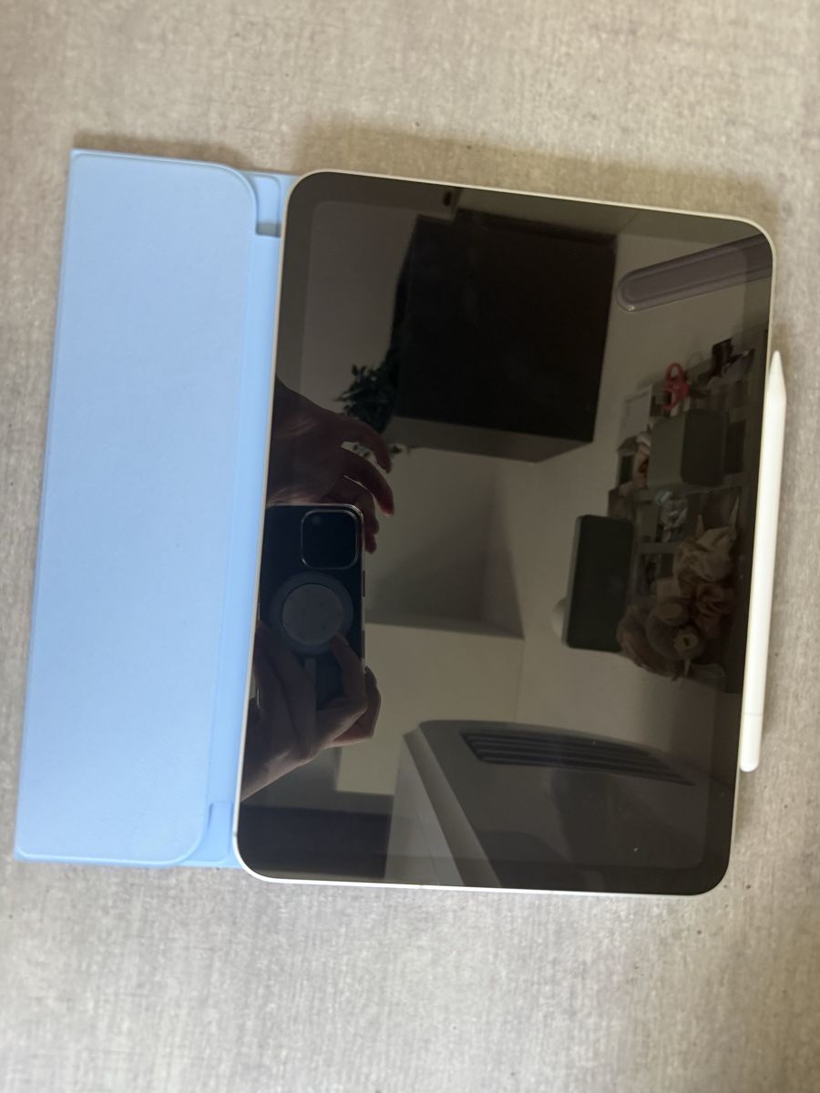 Apple Tablettes PC: iPad 10th génération  – Neuf (Voir description) à Meyrin par Steph_g28 1