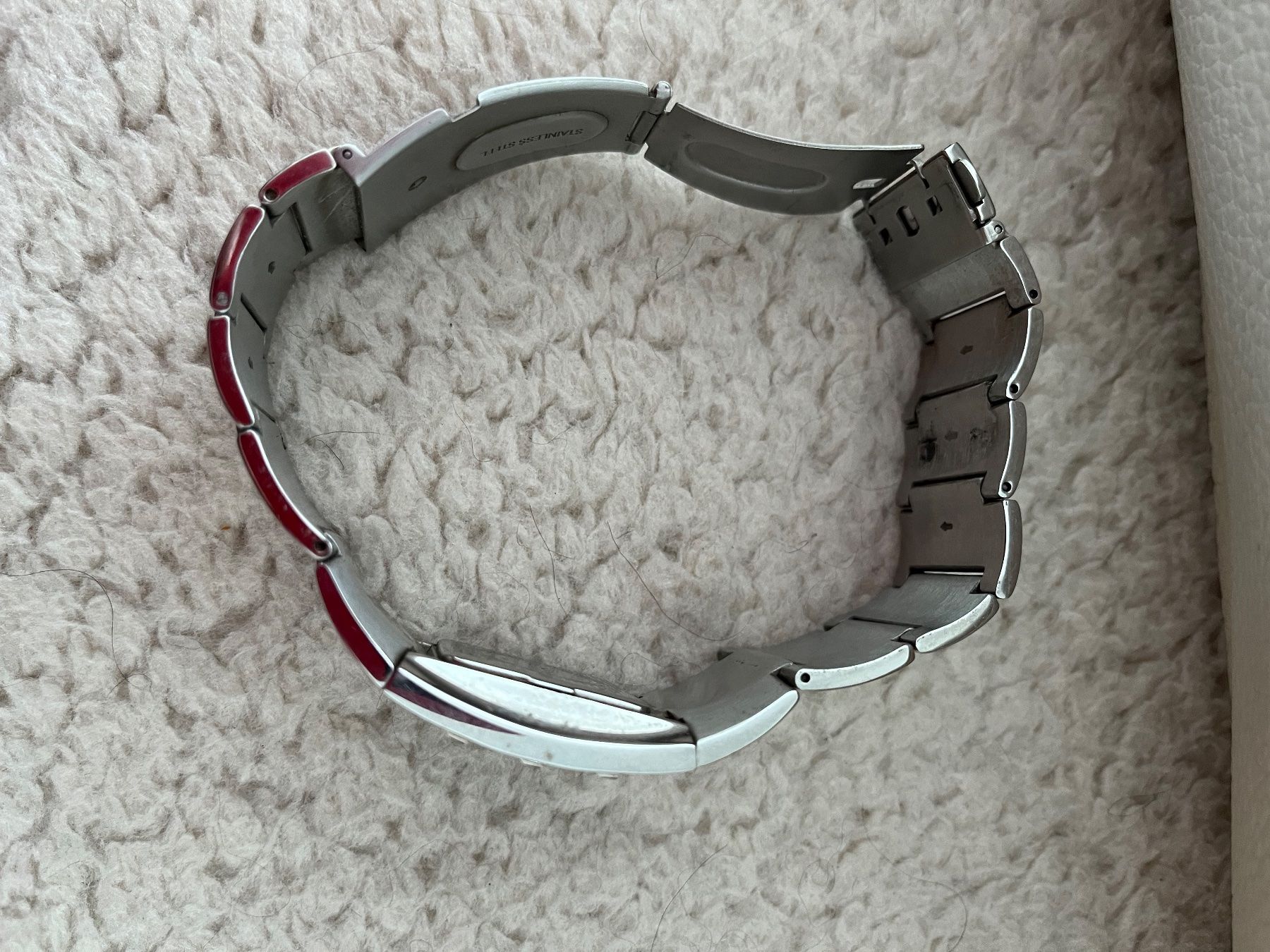 Police Uhren: Armbanduhr /// Damen /// Police – Gebraucht aus Brittnau von Zofigerin 2