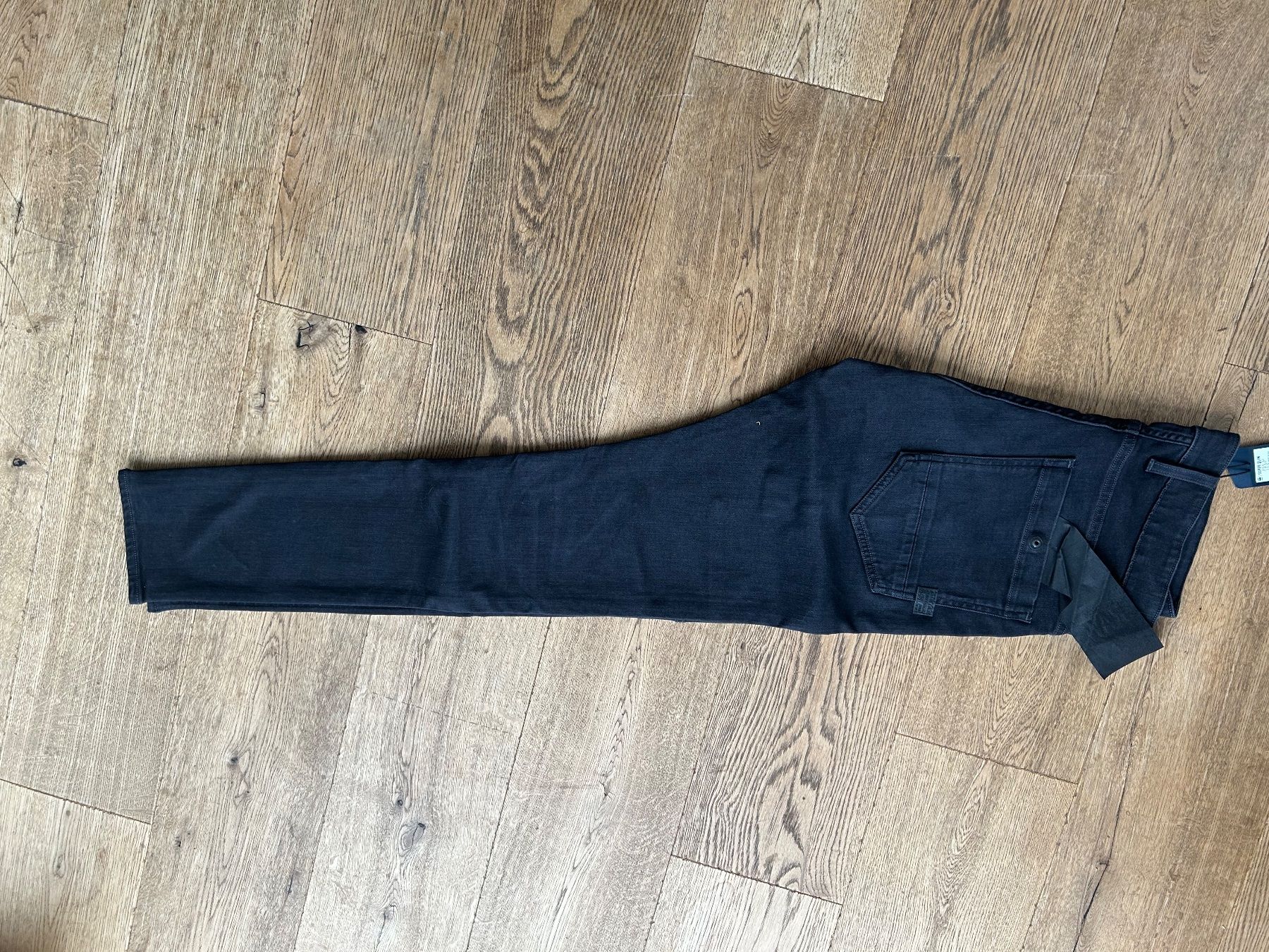Jeans: Jeans, G-Star, ++NEU++, 34/34 super slim – Neu (gemäss Beschreibung) aus Stettfurt von outlet72 1