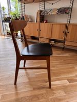 Dänischer Stuhl