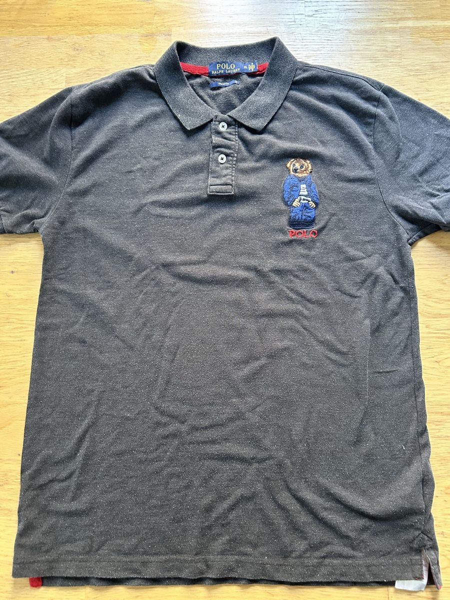 Ralph Lauren T-shirt: T-shirt Ralph lauren XL – Usato da Lausanne venduto da mmangiol 2