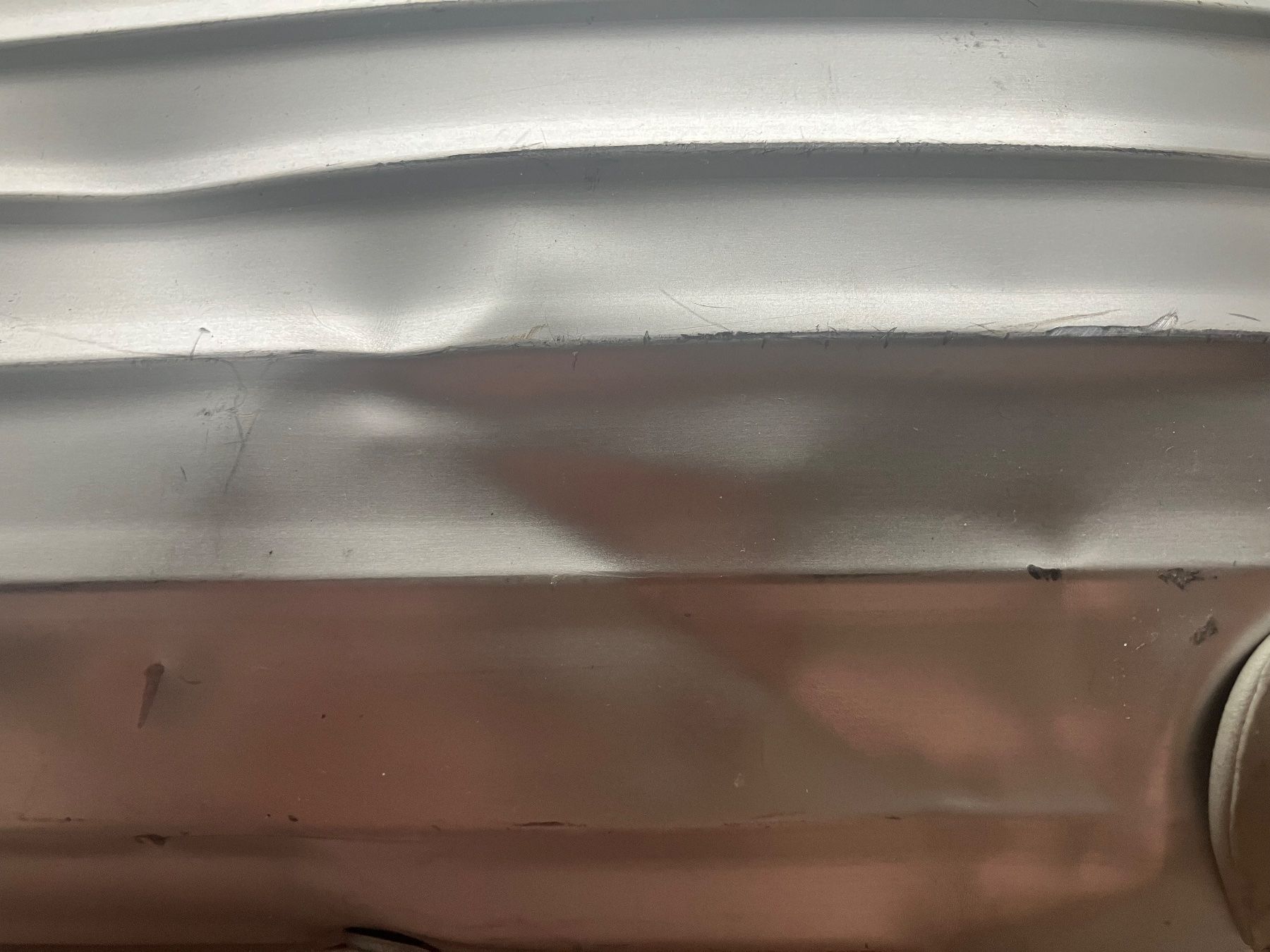 Rimowa Valigie: Rimowa TOPAS aluminium – Usato da sion venduto da orchikorchik 5