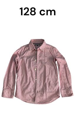 Chemise Tommy Hilfiger - 128cm