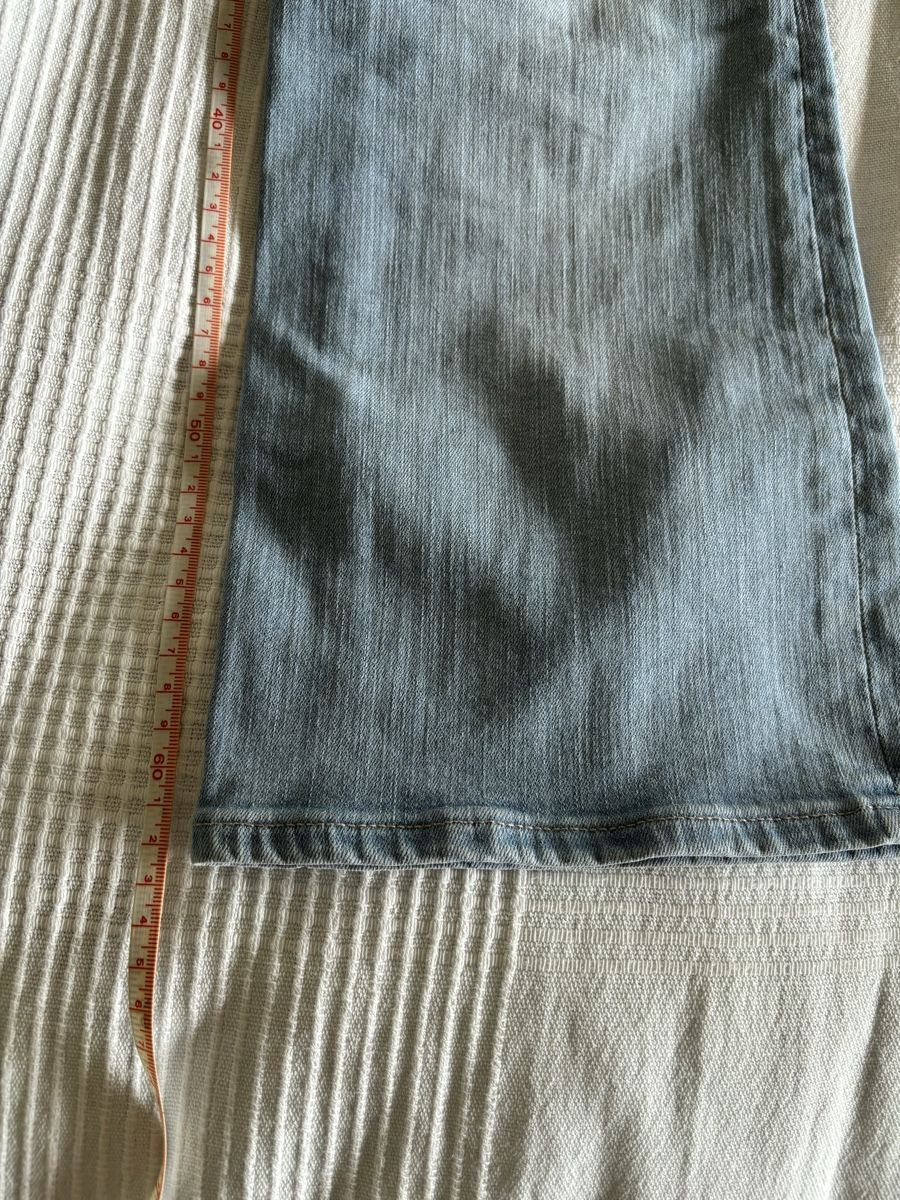 Jeans: madewell cropped flared jeans W24 – Usato da Winkel venduto da Zimtguetzli 5