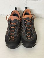HAN WAG  goretex Damen Schuhe  grösse EU 42,5 UK