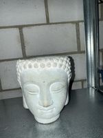 Blumentopf buddha