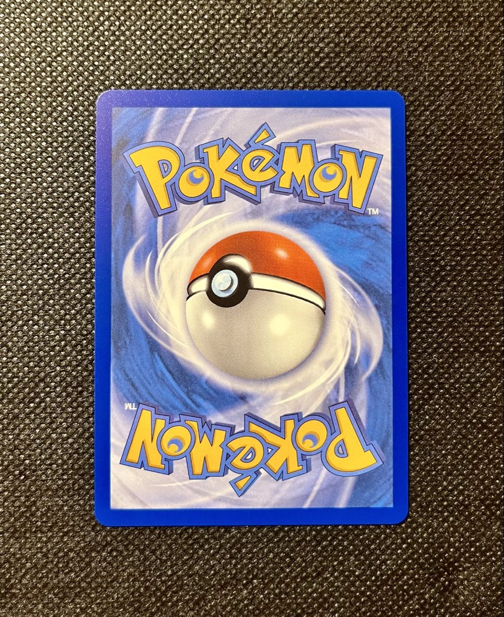 Pokémon Sammelbilder & Trading cards: Crimanzo (PBL 086/084) – Neu (gemäss Beschreibung) aus Abtwil SG von Doemiyoo 1