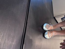 Max Mara ballerina