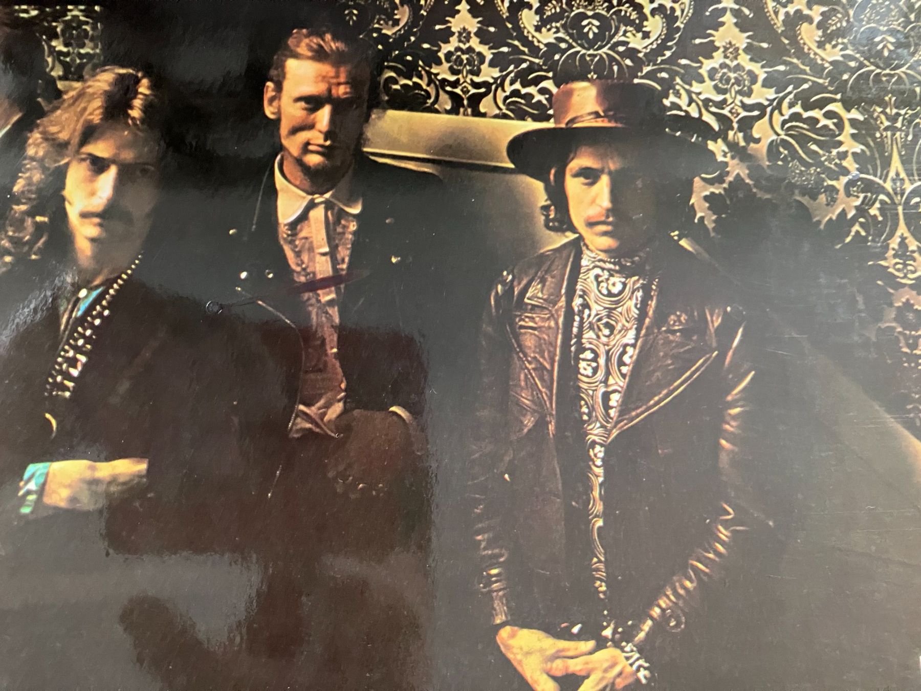 Schallplatten: Cream – Gebraucht aus Aarwangen von Jukebox3 4