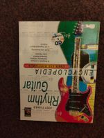 Guitar Rhythm Encyclopedia - Das ultimative Lehrbuch!