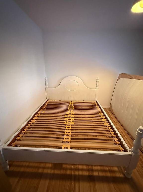Reti a doghe: Lattenrost 200x160 – Usato da Fehraltorf venduto da rae_cr2c 1