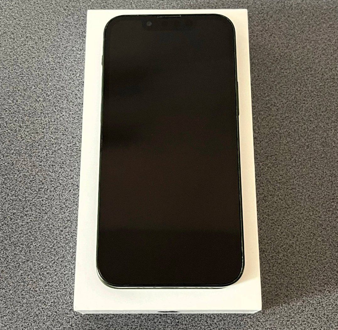 Apple Handys / Smartphones: iPhone 13 Mini (256GB) Akku 95% – Gebraucht aus Luzern von Waince786 1