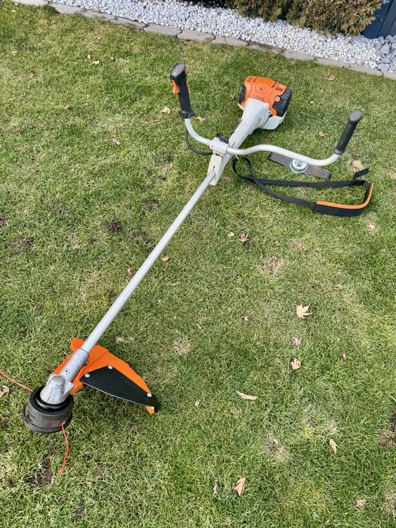 Rasentrimmer Stihle FS 311 Profi (Gebraucht) in Safenwil für CHF 401 ...