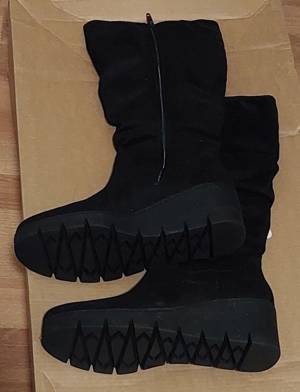 Scarpe da donna: Damenstiefel – Nuovo e nell'imballaggio originale da Wislikofen venduto da Ana.Gomes 4
