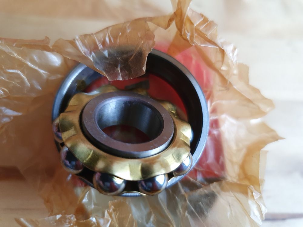 BO15 1A LAGER FAG Für SACHS 503 Motor. Kaufen auf Ricardo