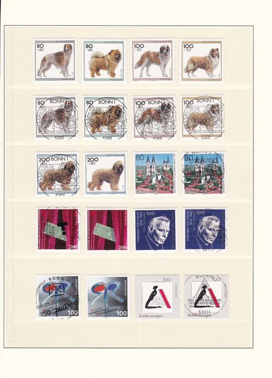 Bundesrepublik Deutschland 2006 Kaufen auf Ricardo