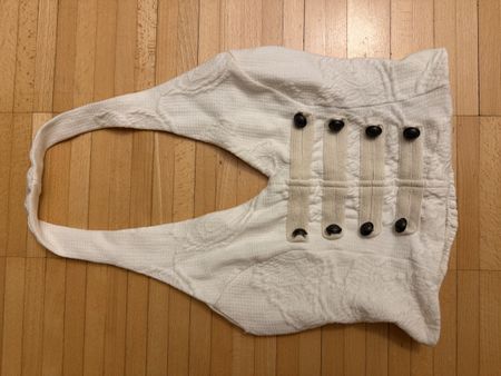 Zara Top