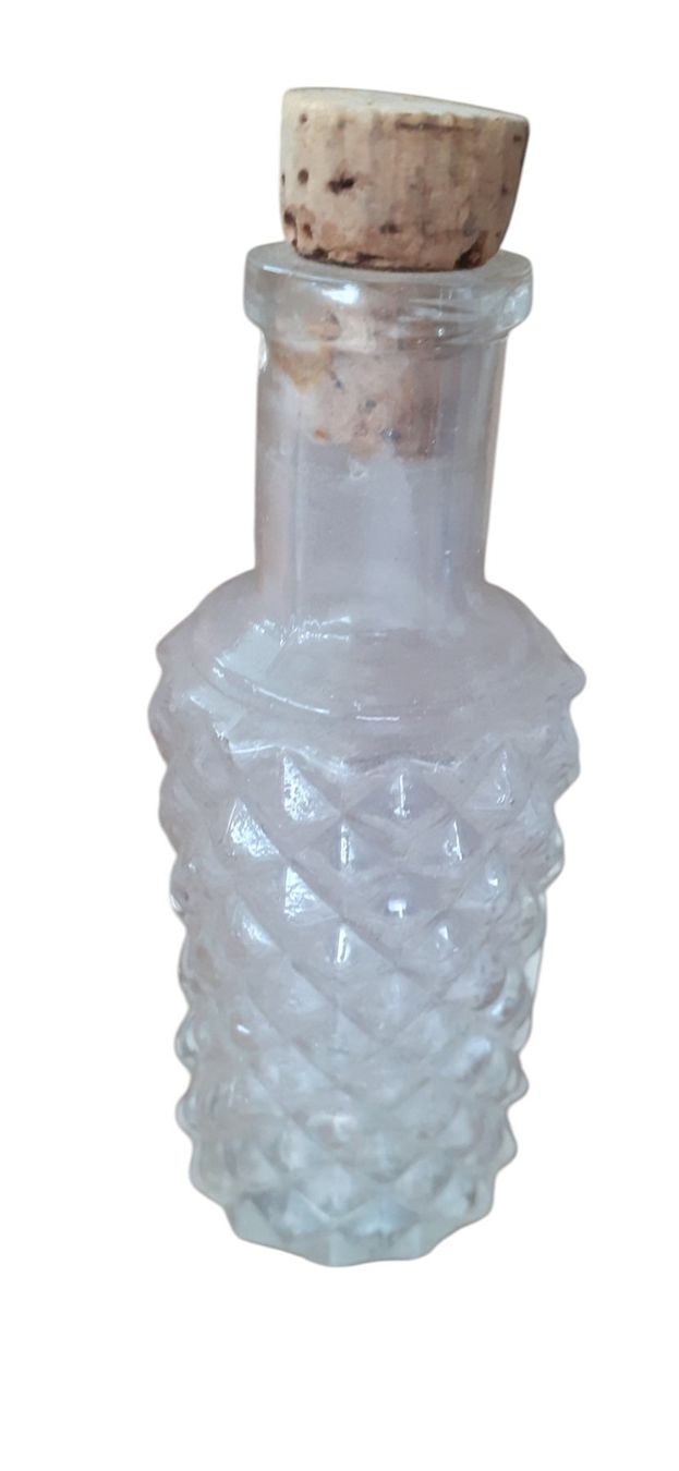 Accessori da laboratorio: Apothekerflasche antik Nr.3 – Usato da Mörschwil venduto da antiksalon