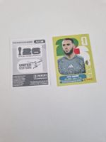 Panini Sticker ALG18