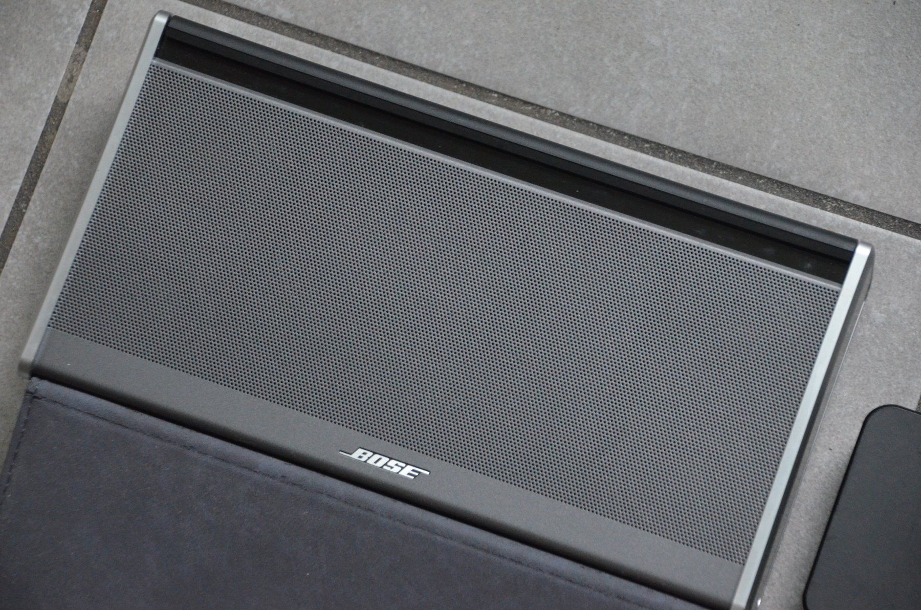 Bose Casse acustiche: Bose SoundLink Bluetooth Mobile Speaker – Usato da Collonges venduto da arashee 3