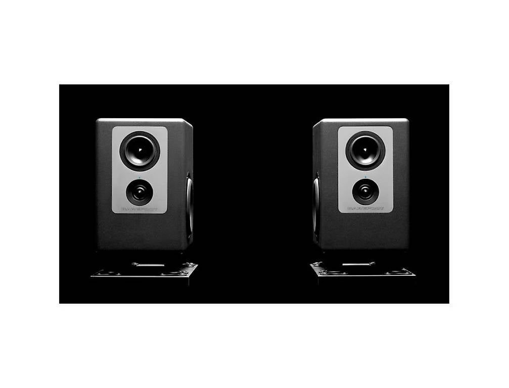 Casse acustiche: Barefoot Sound Footprint 01 Nahfeldmonitor / Studiomonitor – Usato da St. Gallen venduto da Lunexi