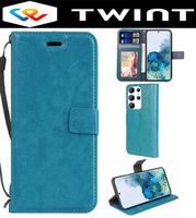 Samsung Galaxy S25 ULTRA 5G Hülle Etui Wallet Case Cover