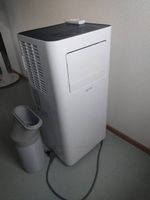 Klimagerät BE COOL leistungsstark neu 14000 BTU / 4.1 KW