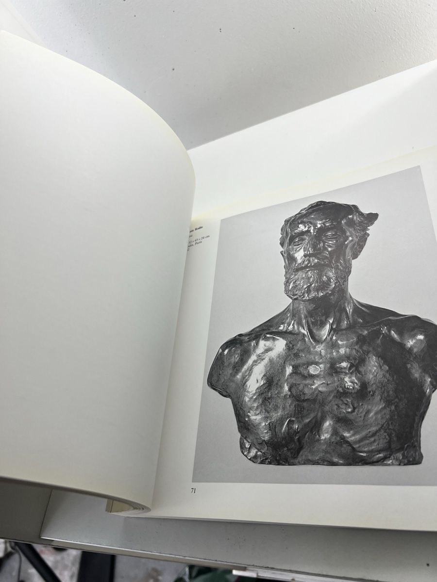 Libri: Camille Claudel - Auguste Rodin D,F – Usato da Wettingen venduto da NickInc 3