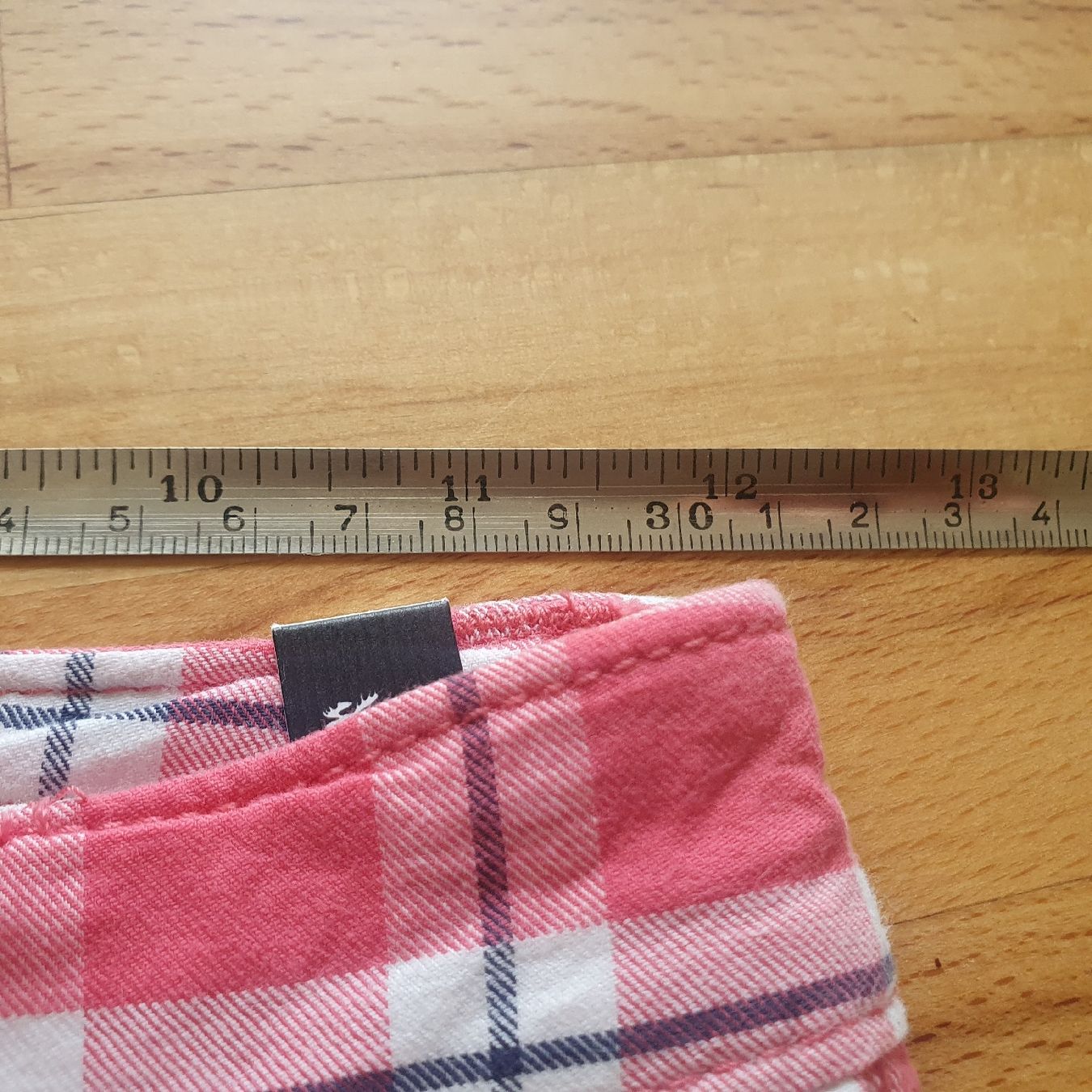 Pantaloni: Neue Abercombie kurze Hose Gr 122-140 – Nuovo e nell'imballaggio originale da Pfaffhausen venduto da mai2002 3