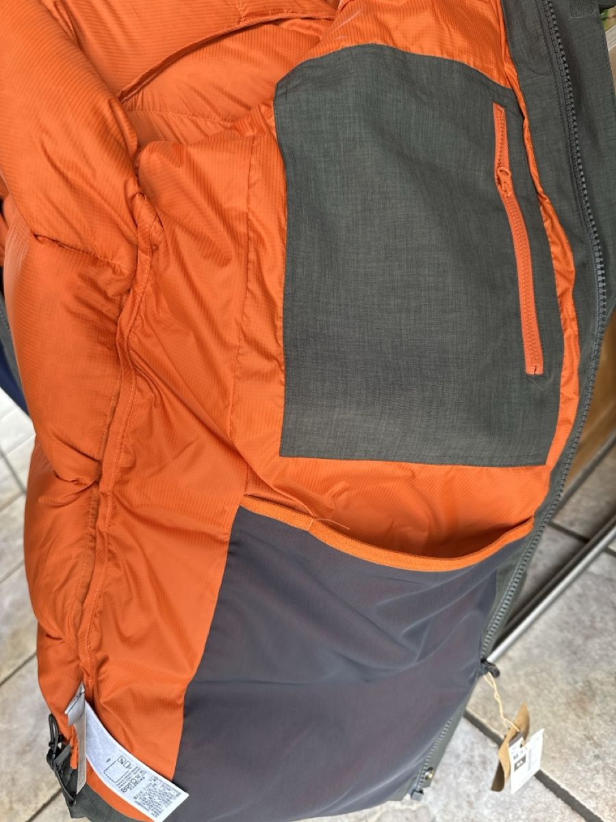 Decathlon Vestes: Winterjacke Daune Grösse XL von Decathlon – Neuf (Voir description) à Dettighofen (Lengwil) par Dolol 3