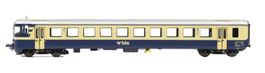 Esu BLS Steuerwagen DC/AC Digital 36653