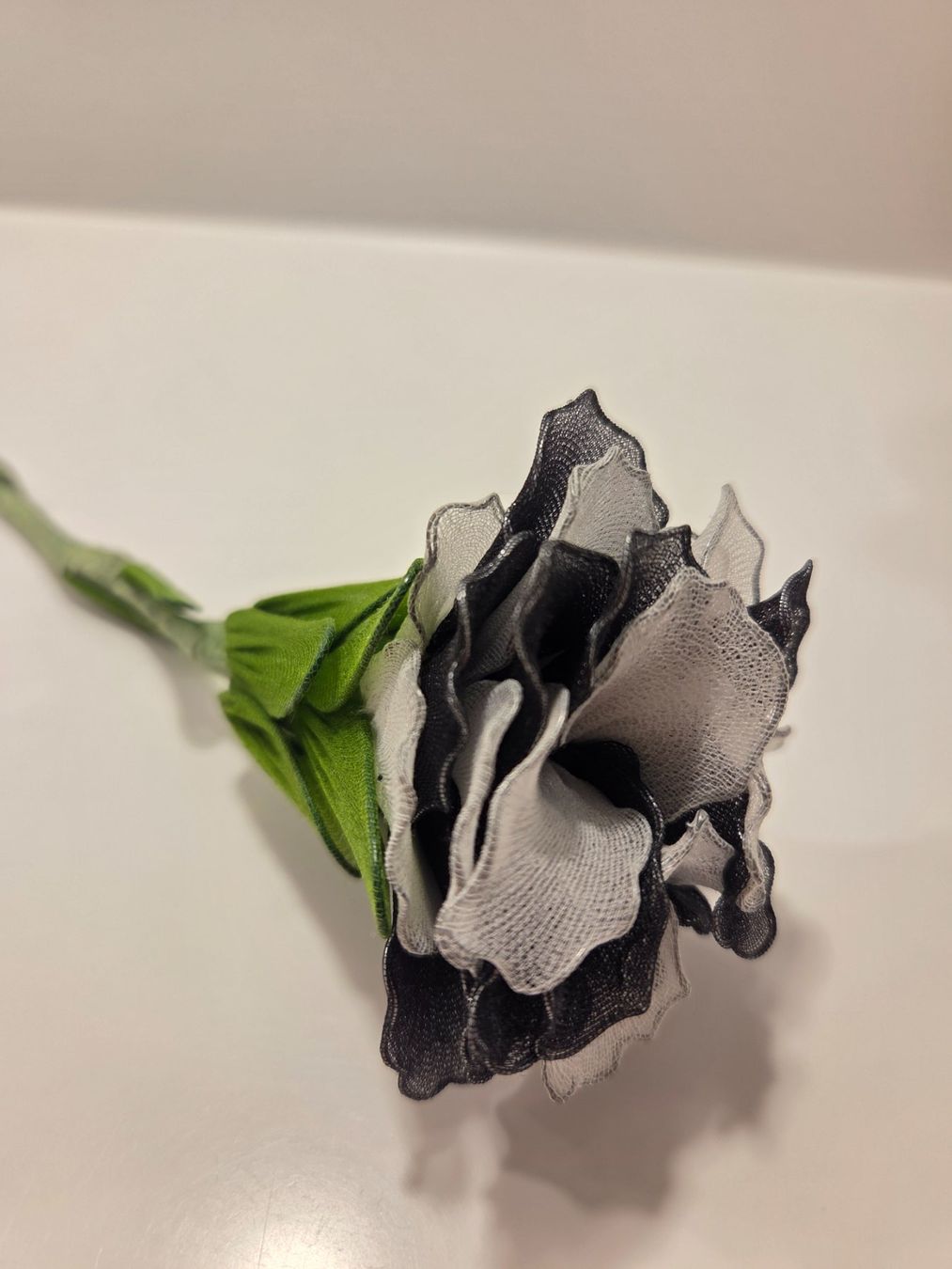 Alle Dekorationen: Handgemachte Blumen – Gebraucht aus Zürich von Lela-Mirela 1