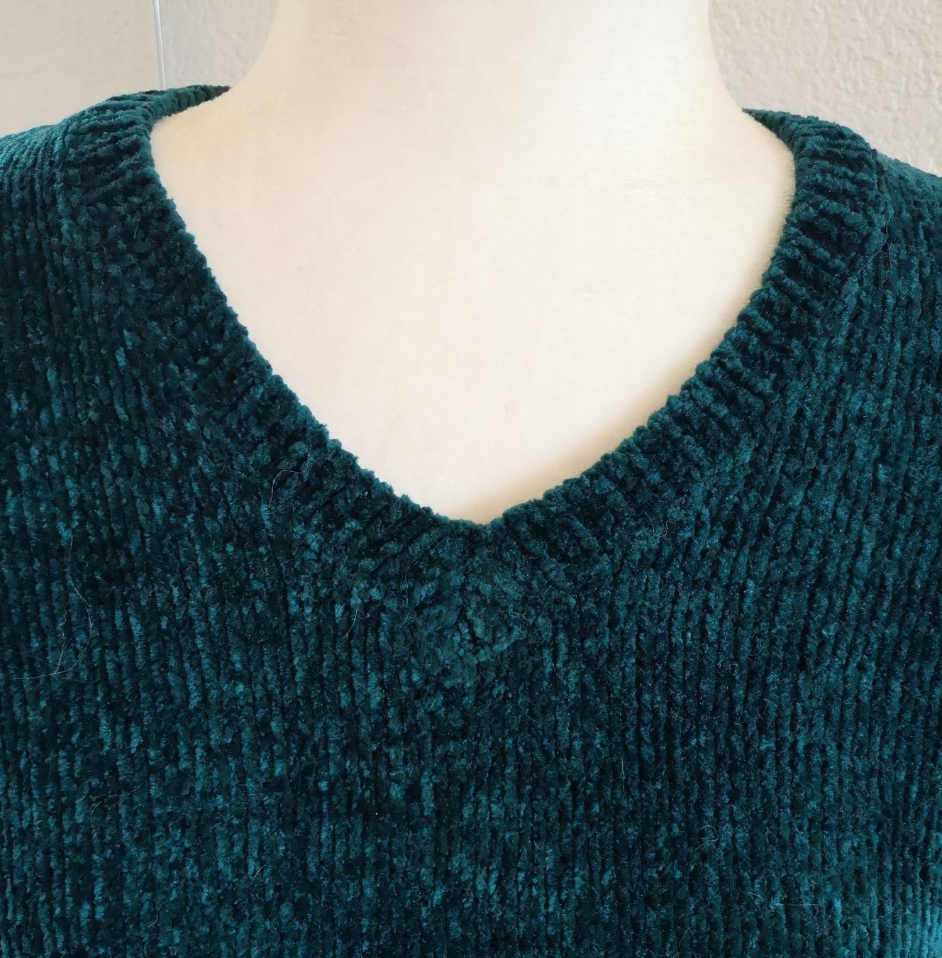 Pullover & Sweatshirts: flauschiger Pulli Gr. 38 - Spendenaktion – Gebraucht aus Unterkulm von Beljasch 1
