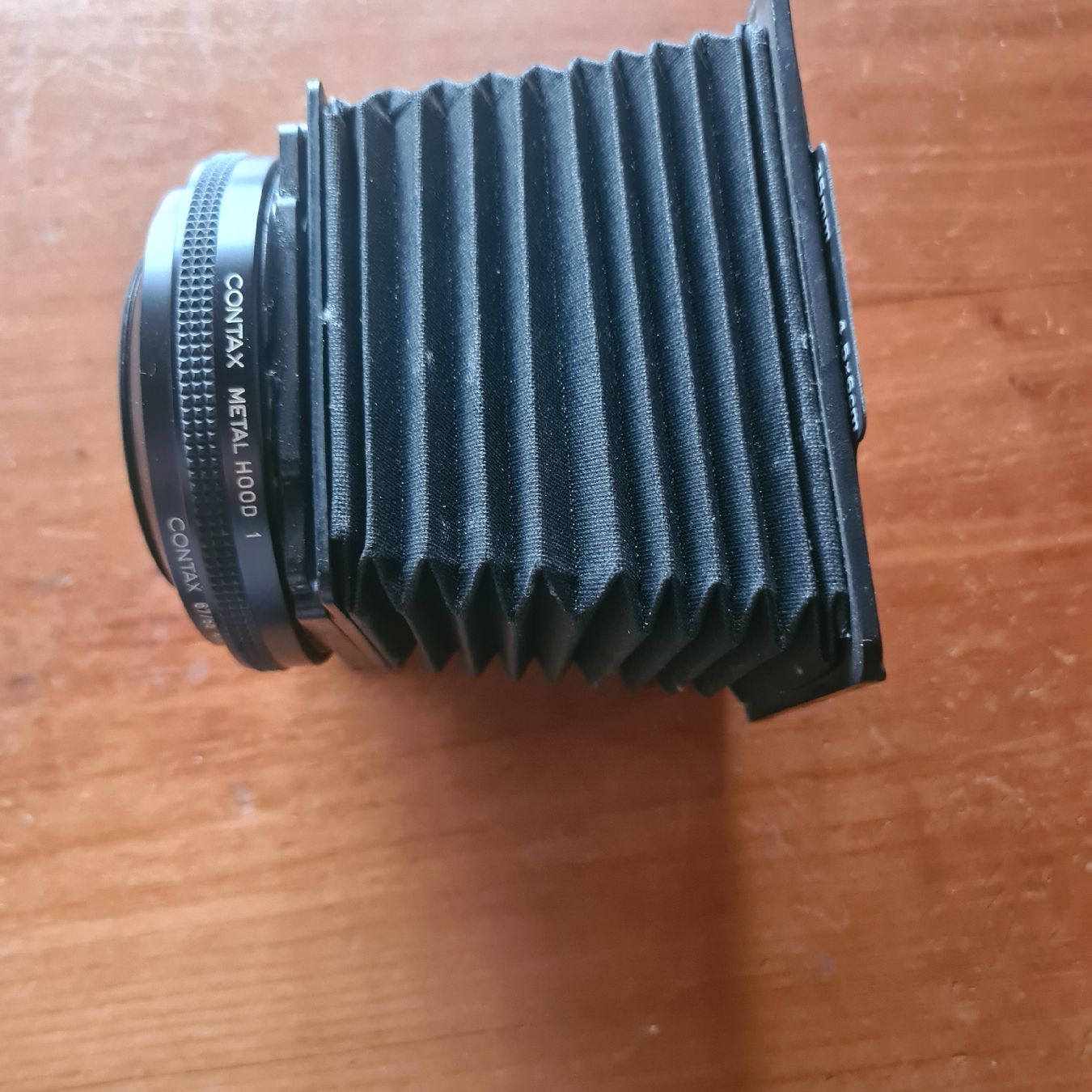 Contax Objektive: Compendium "Shade", M67 – Gebraucht aus Zuzwil SG von mko_6m7z