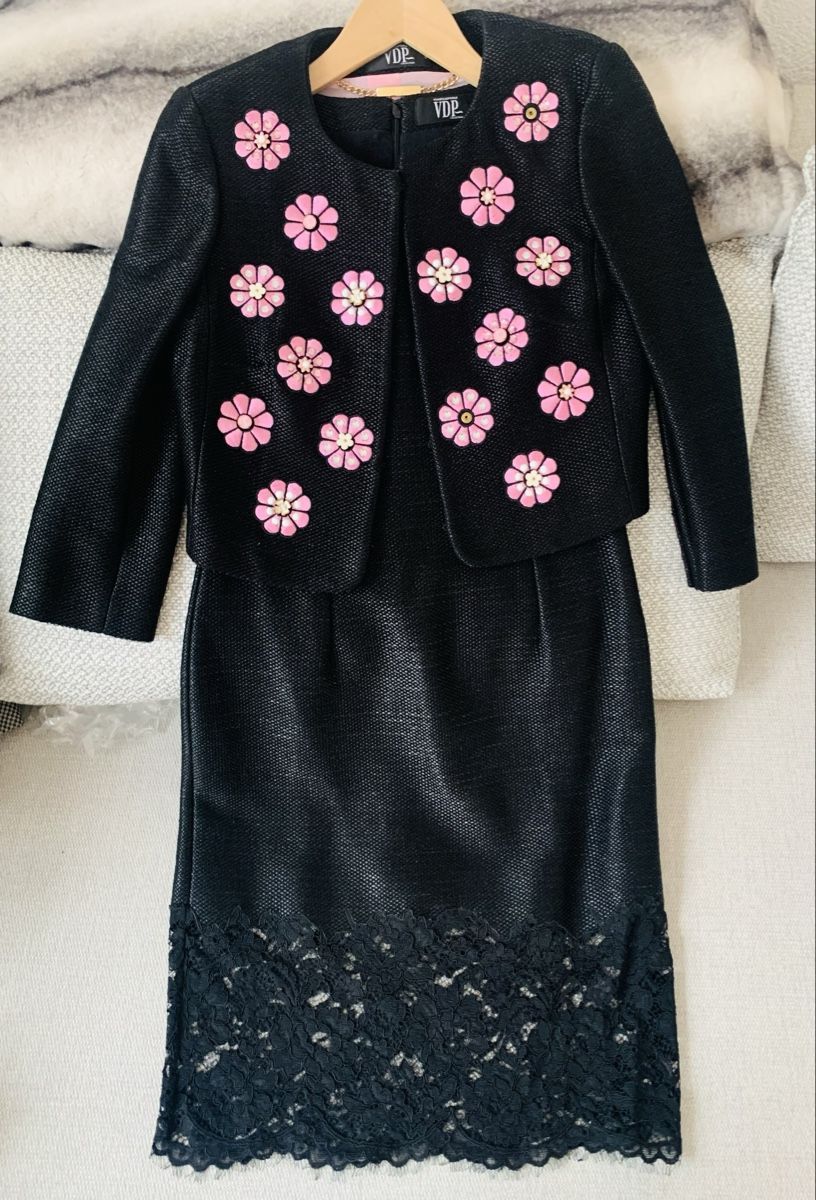 Kleider: ABENDKLEID – Neu (gemäss Beschreibung) aus Herrliberg von nominemola