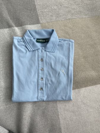 Chervo Golf Polo Shirt Gr. 34