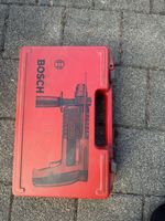 Bohrhammer Bosch UBH 2/20 RLE mit Koffer gebraucht