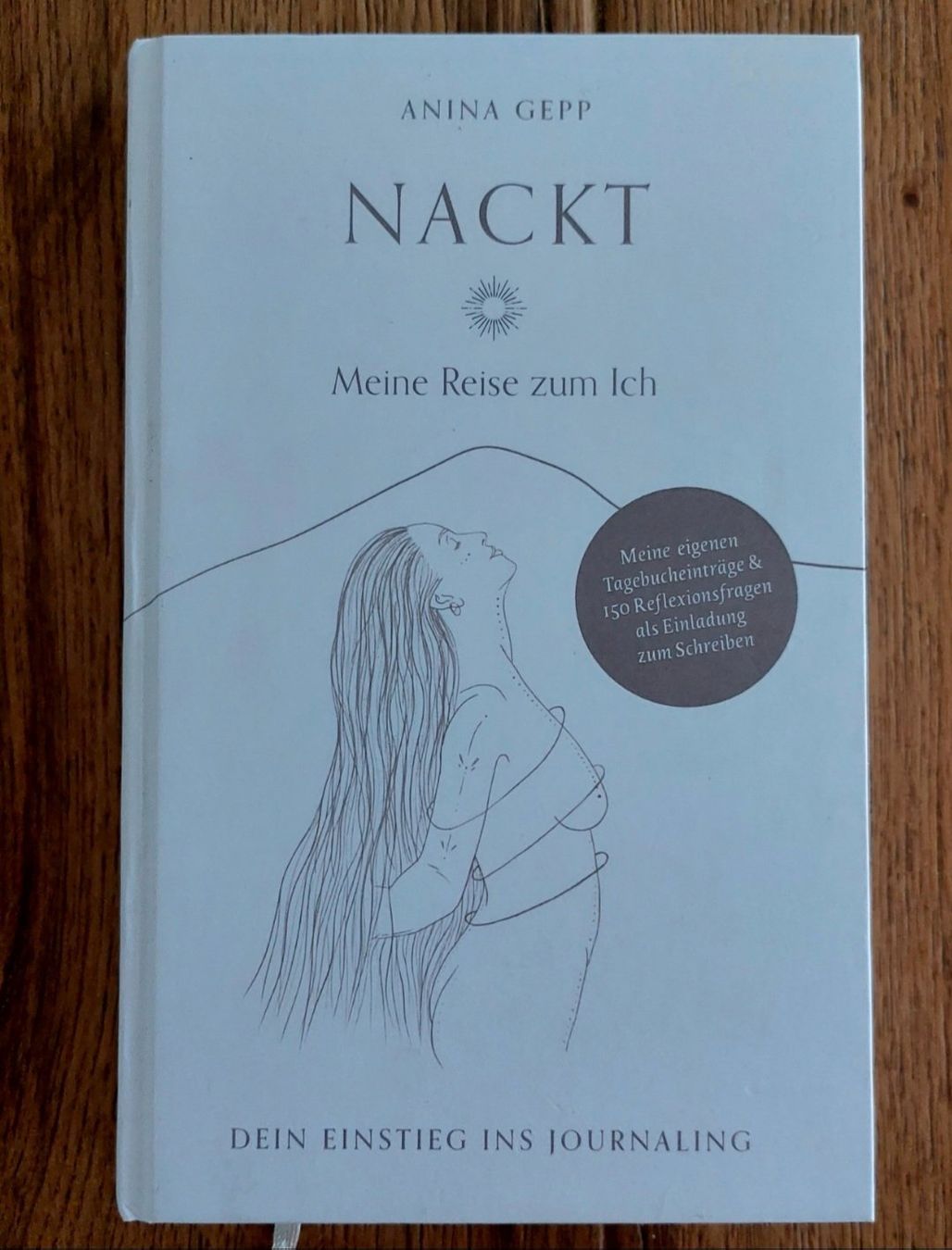 Livres: Nackt - Einstieg ins Journaling – Neuf (Voir description) à Aarau Rohr par meeruisland 5
