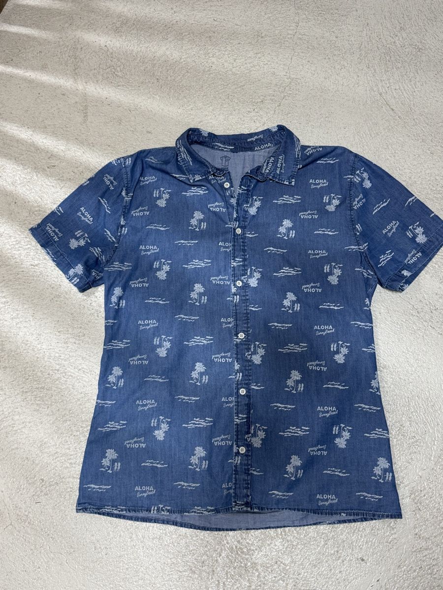 H&M Camicie: Hemd von H&M Grösse M. – Usato da Adliswil venduto da StephanieAnnina 6
