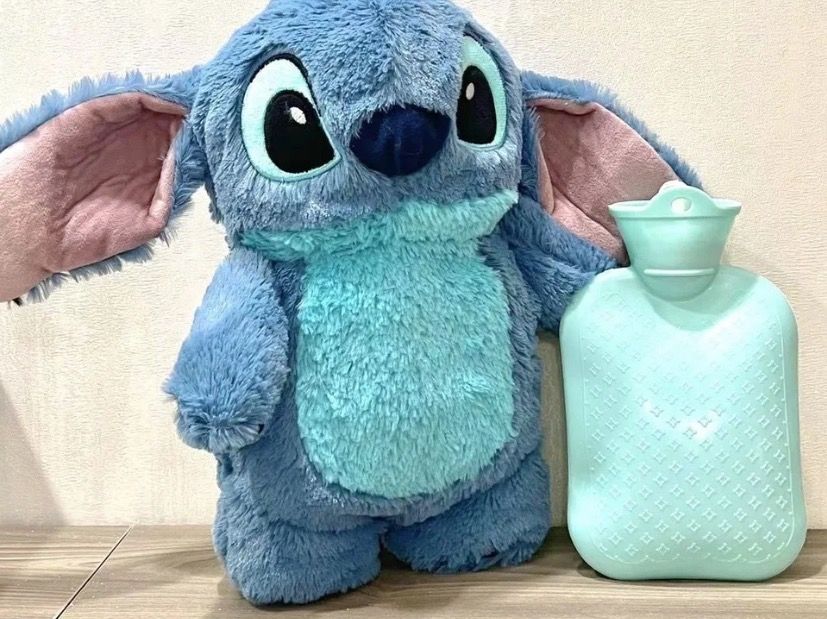 Stitch Plüschkissen – 32x20 Cm – Weich, Elastisch – Als Kissen, Kuscheltier Oder Deko – Ideal Für Kinder & Fans – Lilo & Stitch