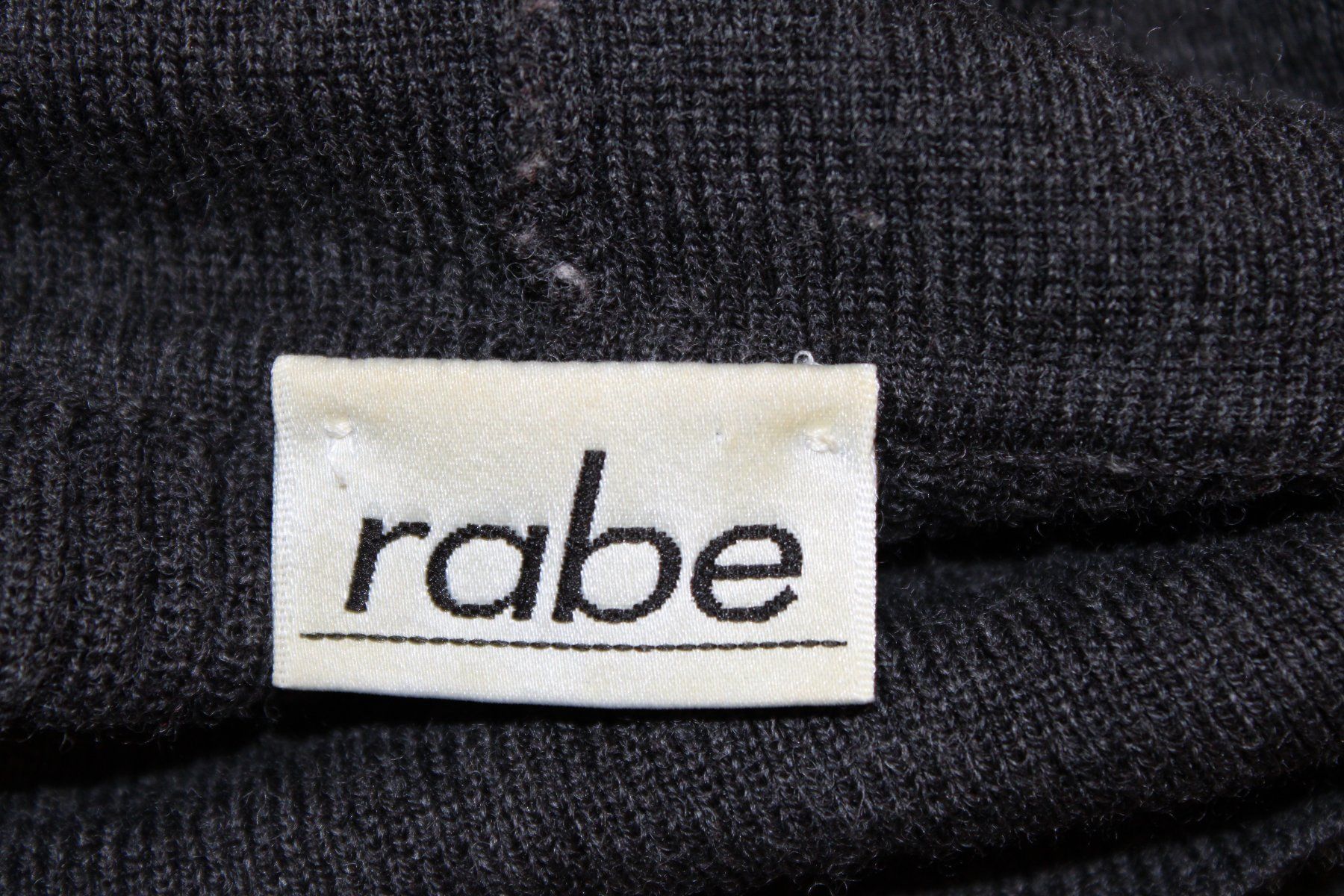 Rabe Maglioni & Felpe: Pullover von *RABE* – Usato da Schaan venduto da antikes_und_kurioses 4