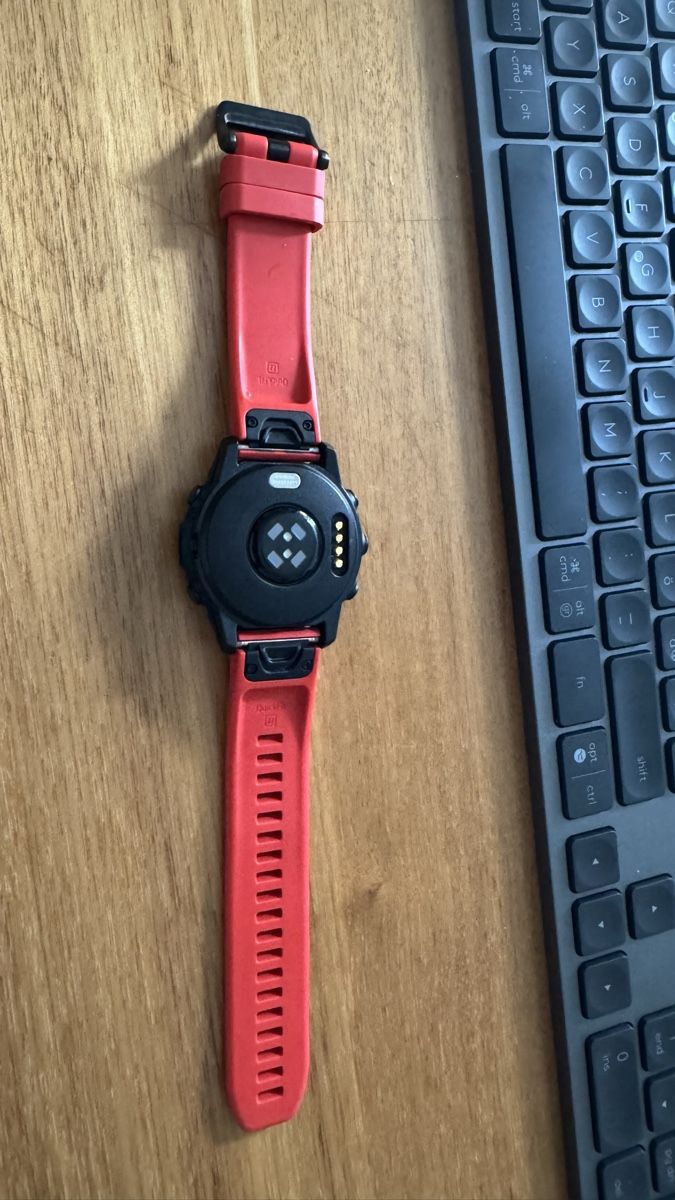 Garmin Smartwatch: Garmin Descent G2 – Usato da Ostermundigen venduto da derverkaeufer-110 1